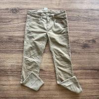 ราคา กางเกงยีนส์ผ้าลูกฟูก Uniqlo SkinnyFit (27211854849)