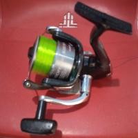 ราคา รอก Shimano Sienna 4000 FE (27841049192)
