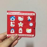 ราคา กระเป๋าตังค์คิตตี้ (371708273)