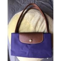 ราคา [USED] แท้ 100% Longchamp Size M (10579260339)