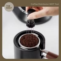 ราคา จําหน่ายเข็มกาแฟ Stand Type WDT Tool - เข็มกาแฟเอสเพรสโซ่ | กาแฟประจําวัน (29614404708)