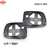 ราคา เลนส์กระจกมองข้าง เนื้อกระจกมองข้าง สำหรั Isuzu D-Max Gold series year 2003-2011 (42123766839)