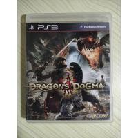 ราคา (มือ2) PS3​ -​ Dragon's​ Dogma (Z3) (2447935977)