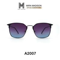 ราคา Mira Madison Sunglasses แว่นตากันแดด รุ่น A2007 (22645348740)