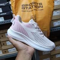 ราคา รองเท้ากีฬาผู้หญิง Diadora Nano Pink ดั้งเดิม (29893222587)