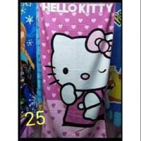 ราคา ผ้าเช็ดตัวลายลิขสิทธิ์ ให้เลือก 30 ลายจ้า (715501772)