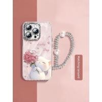ราคา เคสออปโป้a18 เคสoppoa18 ฟิล์มเลนส์การ์ตูนแมว เคสป้องกันน่ารัก เคสโทรศัพท์ (49054426101)