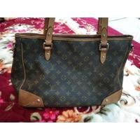 ราคา กระเป๋าหลุยส์มือสอง หนังแท้ (2505000340)