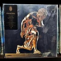 ราคา Vinyl LP Cocktail - The lord of misery ( New LP )2014 (21063053836)