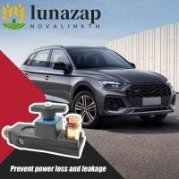 ราคา LUNAZAP แบตเตอรี่รถยนต์สวิตช์ตัดการเชื่อมต่อ, 12 V/24 V สวิทช์ตัดไฟ, ตัดการเชื่อมต่อ Isolator แบตเตอรี่ Terminal ทนทาน Anti-leakage สวิทช์รถบรรทุกอะไหล่รถยนต์ (42223370120)