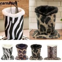 ราคา ขาตั้งวางแว่นตาแบบพิมพ์ลายเสือ สไตล์แฟชั่นสำหรับการเดินทาง (49202732555)