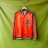 ราคา เสื้อแจ็คเก็ต MIZUNO VARSITY (25291842183)