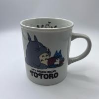 ราคา แก้ว โทโทโร่ Totoro ลิขสิทธิ์แท้ ญี่ปุ่น (27077782454)