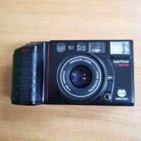 ราคา กล้องฟิล์มคอมแพค Minolta AF Tele (4832614698)