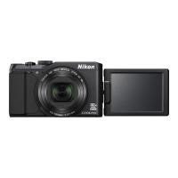 ราคา 【ส่งตรงจากญี่ปุ่น】กล้องดิจิทัล Nikon Coolpix S9900 Optical 30X 16.05 ล้านพิกเซล สีดํา S9900Bk (24911913130)