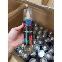 ราคา Bath and Body Works Tropidelic Fine Fragrance Body Mist 236ml. ของแท้ (28751276514)