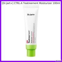 ราคา [Dr.Jart+] CTRL-A Teatreement Moisturizer 100ml / Hydrating Balancing by sellitvibe (57504511730)