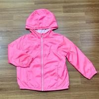 ราคา เสื้อแจ็คเก็ต Uniqlo แท้ % กันแดด กันลม Size 110 (47800734819)