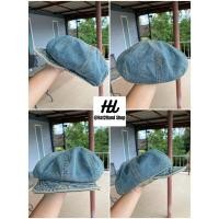 ราคา หมวกญี่ปุ่นมือสองหมวกวินเทจ (27066199225)