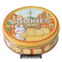 ราคา คุกกี้ ตรา Goody มีให้เลือก 3 ลาย บัสเตอร์คุกกี้ รสออริจินอลนม (45502961081)