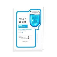 ราคา Sea Blue House Magic House Hyaluronic Acid Moisturizing Mask Moisturizing Brightening Mask 10 ชิ้น Pack Soothing Repair [xib] (54954327258)