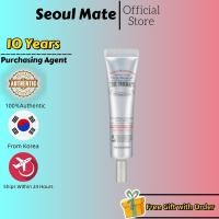 ราคา [THE FACE SHOP] The Therapy Anti-aging Eye Treatment 25ml#A ครีมบํารุงรอบดวงตาสัมผัสนุ่มที่ให้ความชุ่มชื้นเพื่อส่งความชุ่มชื้น (57954206766)