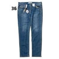 ราคา กางเกงยีนส์ Plac Slimfit (42303802526)