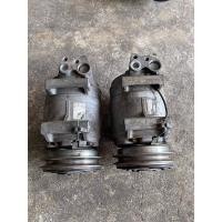 ราคา คอมแอร์รถยนต์ หกล้อ Isuzu ELF NPR 24V ( 6ล้อ อีซูซุ เอลล์ เอ็นพีอาร์ ) (28851954661)