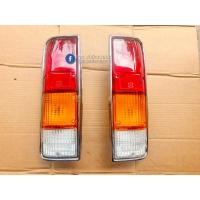 ราคา ไฟท้าย รถตู้ ISUZU BUDDY หลังคาสูง (40120741950)