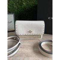 ราคา coach klare crossbody แท้ มือสอง (16573084709)