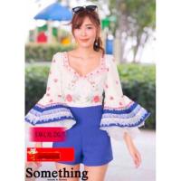 ราคา จั๊มกระต่าย สุดแบ๊ว งานป้าย Something งานตามหา งานป้ายห้อย (1900486538)