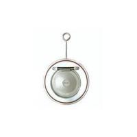 ราคา FMT 8" Thin Swing CV (Stainless) PN16 (1316318746)