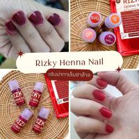 ราคา เฮนน่าทาเล็บฮาล้าล มีเก็บเงินปลายทาง!! (3913860455)