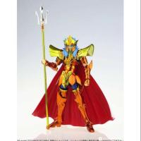 ราคา JM Poseidon EX Anime 18cm เทพจ้าวสมุทรโปเซดอน เซนต์เซย่า โมเดลเซนต์เซย่า (7240946560)