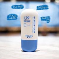 ราคา กันแดด MizuMi UV Water SPF50+ PA++++ (7752443823)