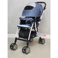 ราคา รถเข็นแบรนด์ APRICA รุ่น Luxuna Bitte 4auto สวย ใหม่มาก (21579477702)