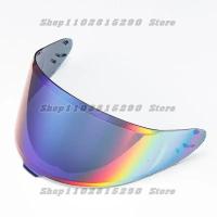 ราคา For X-15 X-Fifteen X-SPR PRO RF-1400 NXR 2 CWR-F2R Z8 Tinted lens Shield Fire Red helmet Visor UV-c (44703755142)