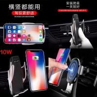 ราคา HP Smart sensor ที่ชาร์จไร้สายในรถยนต์ S5 ที่วางโทรศัพท์มือถือ ac / Smartfren Car holder (27315257663)
