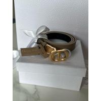 ราคา เข็มขัด dior montaigne ใหม่ออกช้อป สั่งมาผิดไซส์ (57751719701)