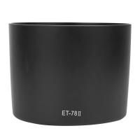 ราคา [จัดส่งรวดเร็ว] ET-78II Camera Mount Lens Hood สําหรับ Canon EF 135mm F2L 180mm F3.5L USM (43877780303)