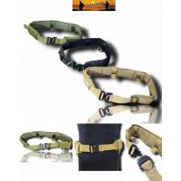 ราคา เข็มขัดยุทธวิธี เข็มขัดอเนกประสงค์ 2in1 หัวเหล็กCobraเสริมรองนิ่ม (44126932404)