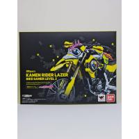 ราคา SHF KAMEN RIDER LAZER BIKE GAMER LEVEL2 มือสอง (19377673582)
