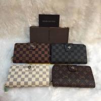 ราคา กระเป๋าตังค์ Louis 7.5" (74573884)