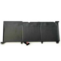 ราคา ▥ แบตเตอรี่แล็ปท็อป C41n1416ของแท้สำหรับ Zenbook Pro Ux501j Ux501 Ux501jw Ux501vw N501l G5 (24846754757)
