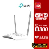 ราคา TP-Link 300Mbps Wireless N Access Point รุ่น TL-WA801N (24288161814)