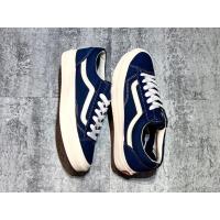 ราคา พร้อมสต็อก รองเท้า รองเท้าผ้าใบ หุ้มข้อต่ํา เก่า สคูล และสไตล์ 36 สําหรับผู้ชาย และผู้หญิง (57853982590)