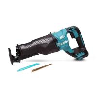 ราคา MAKITA เลื่อยชักไร้สาย 18 โวลต์ รุ่น DJR-187Z ไม่รวมแบตเตอรี่-แท่นชาร์จ มากีต้า (22118467782)