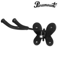 ราคา Paramount ที่แขวนกีตาร์ ขาแขวนกีตาร์ แบบฐานโลหะรูปผีเสื้อ รุ่น GT5 (Guitar Hanger) (3104542894)