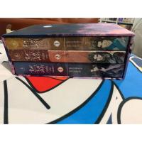 ราคา นิยายวาย boxset กลรักสกัดครองโลก (2363001418)