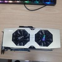 ราคา การ์ดจอ His radeon r9 390x 8gb (29572772747)